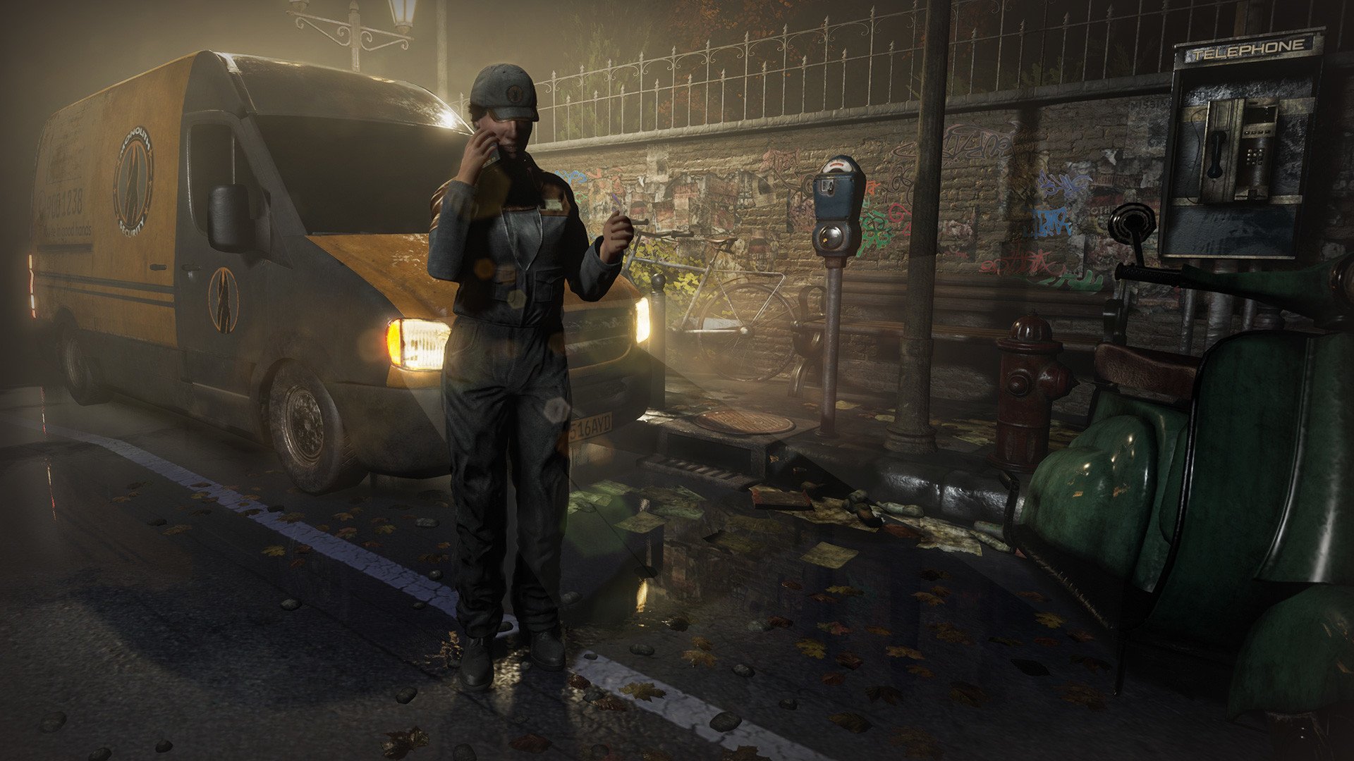 Song Of Horror: Complete Edition - Imagen 38